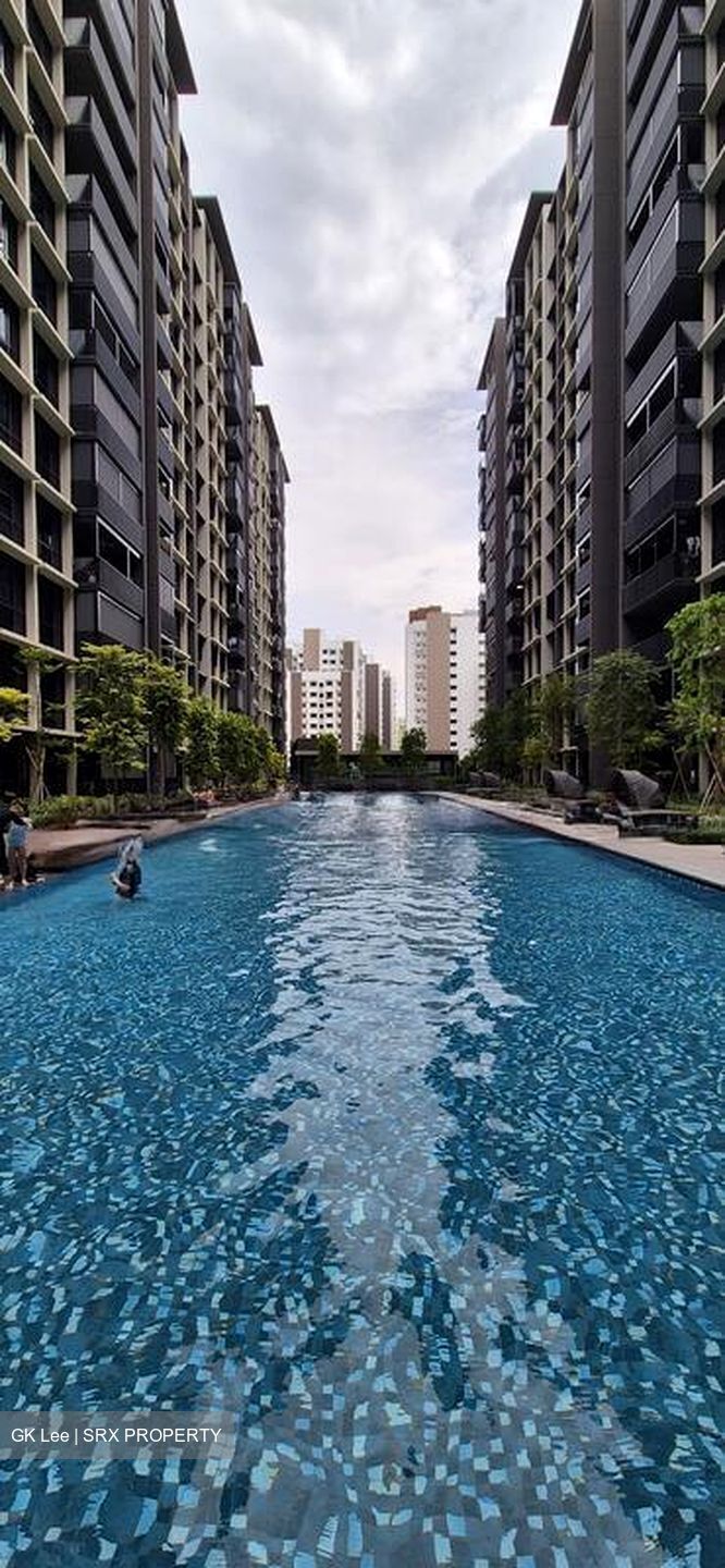 Copen Grand (D24), Condominium #515699391